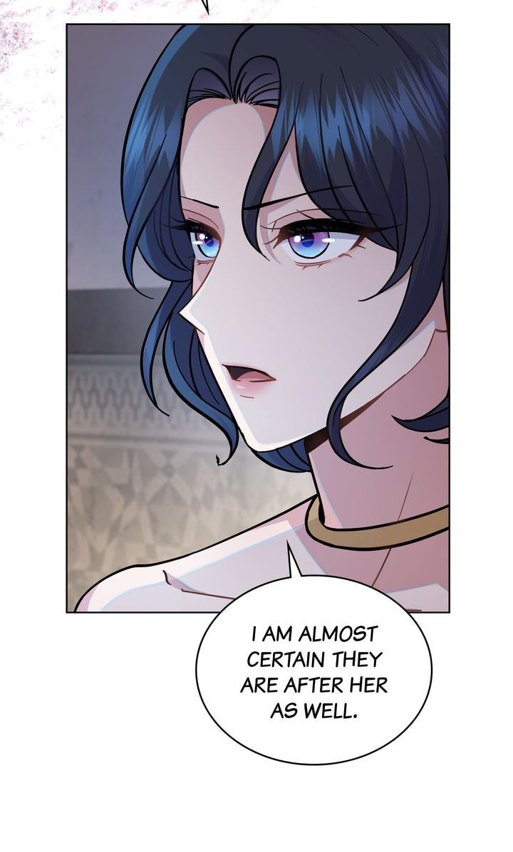 Read Lies Become You chapter 85 image 19 on Lezhin