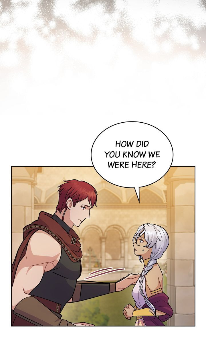 Read Lies Become You chapter 85 image 23 on Lezhin
