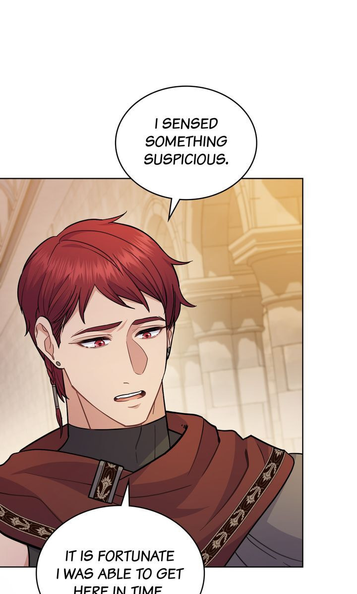 Read Lies Become You chapter 85 image 24 on Lezhin