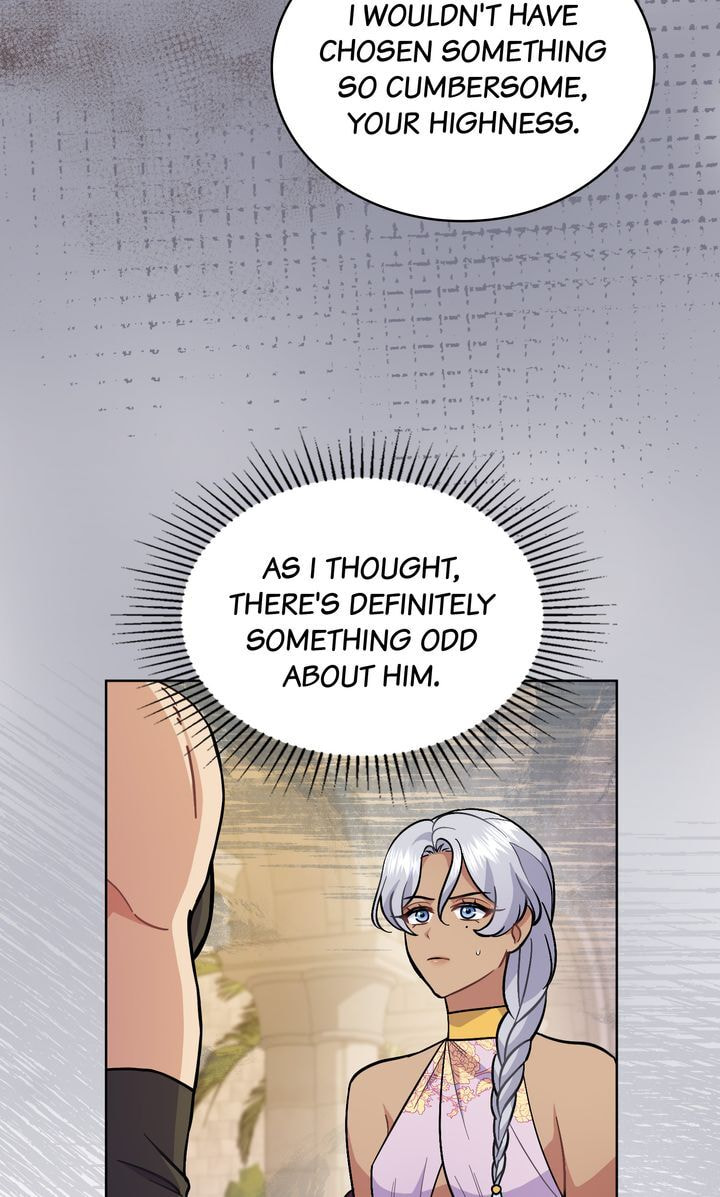Read Lies Become You chapter 85 image 28 on Lezhin