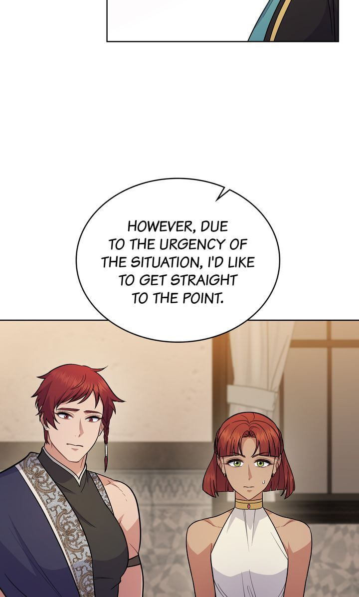 Read Lies Become You chapter 85 image 3 on Lezhin
