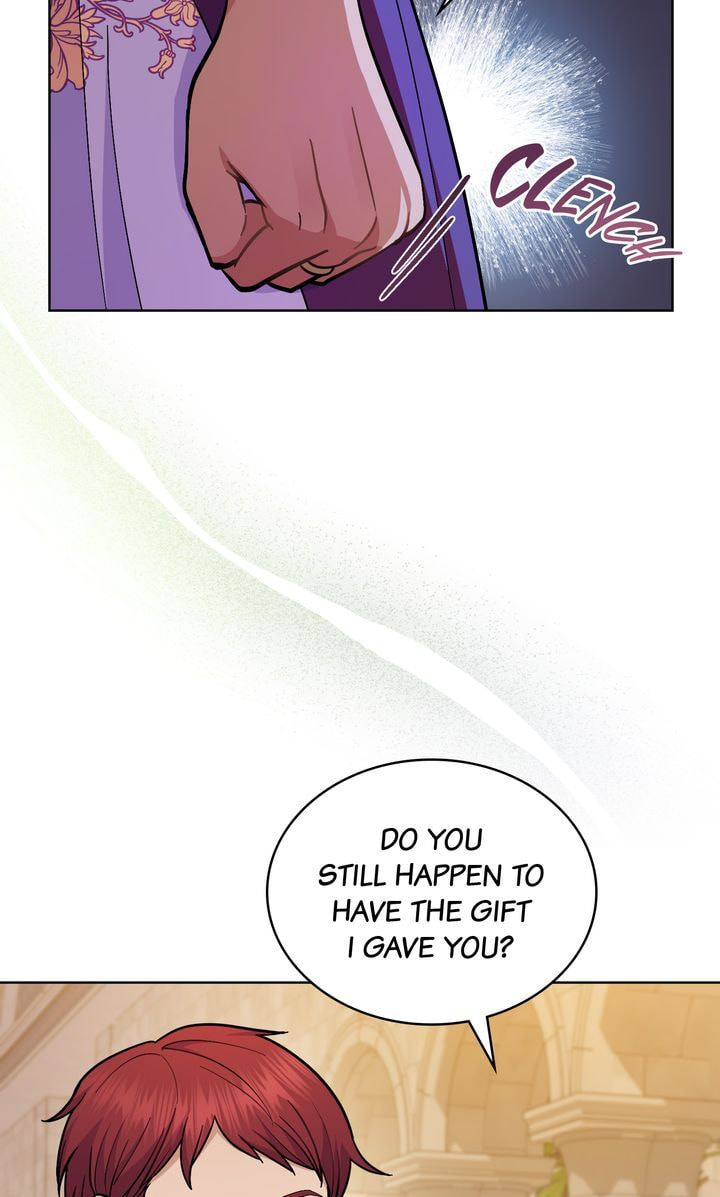 Read Lies Become You chapter 85 image 31 on Lezhin