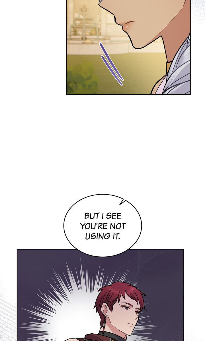 Read Lies Become You chapter 85 image 33 on Lezhin