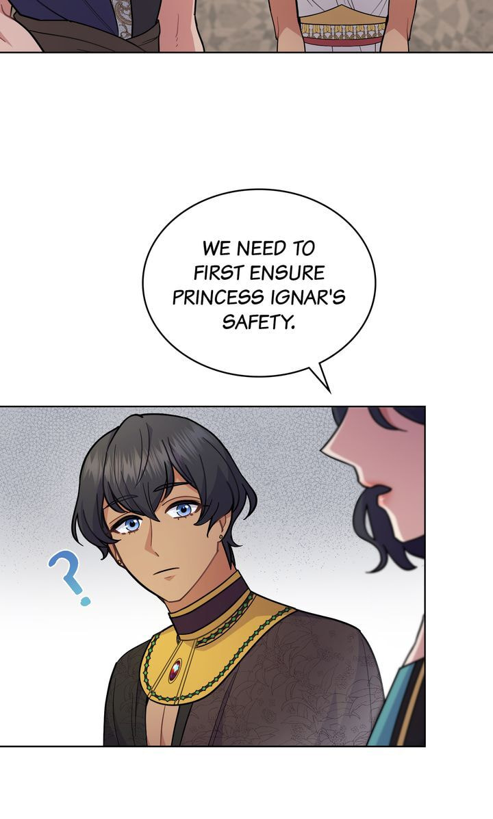 Read Lies Become You chapter 85 image 4 on Lezhin