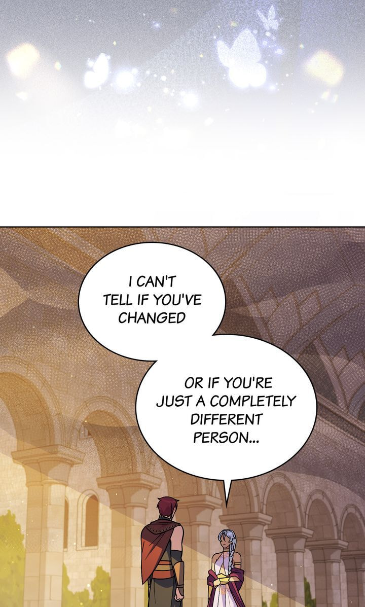 Read Lies Become You chapter 85 image 44 on Lezhin
