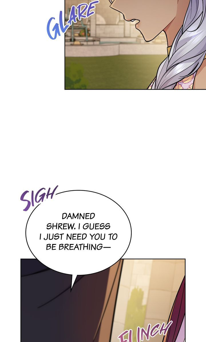 Read Lies Become You chapter 85 image 46 on Lezhin