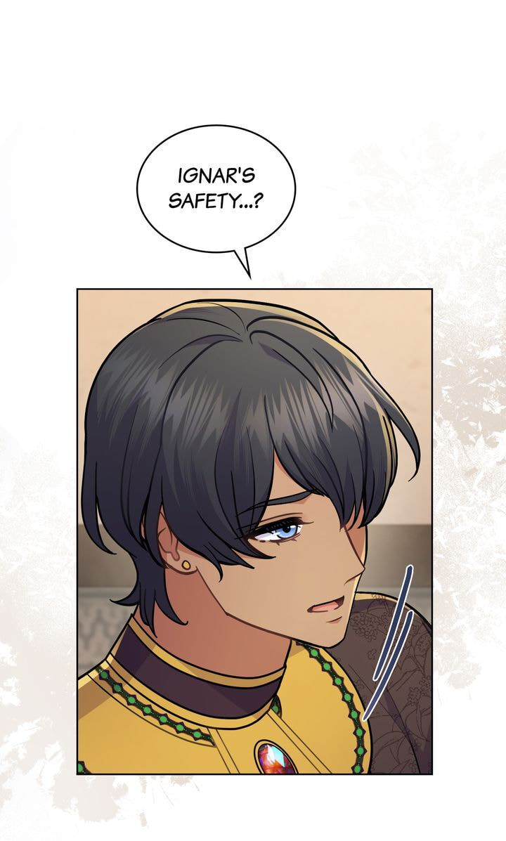 Read Lies Become You chapter 85 image 5 on Lezhin