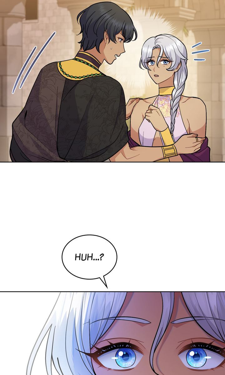 Read Lies Become You chapter 85 image 53 on Lezhin