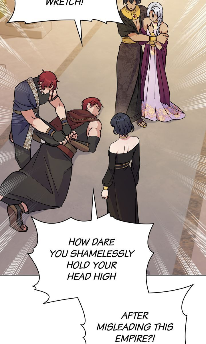 Read Lies Become You chapter 85 image 58 on Lezhin