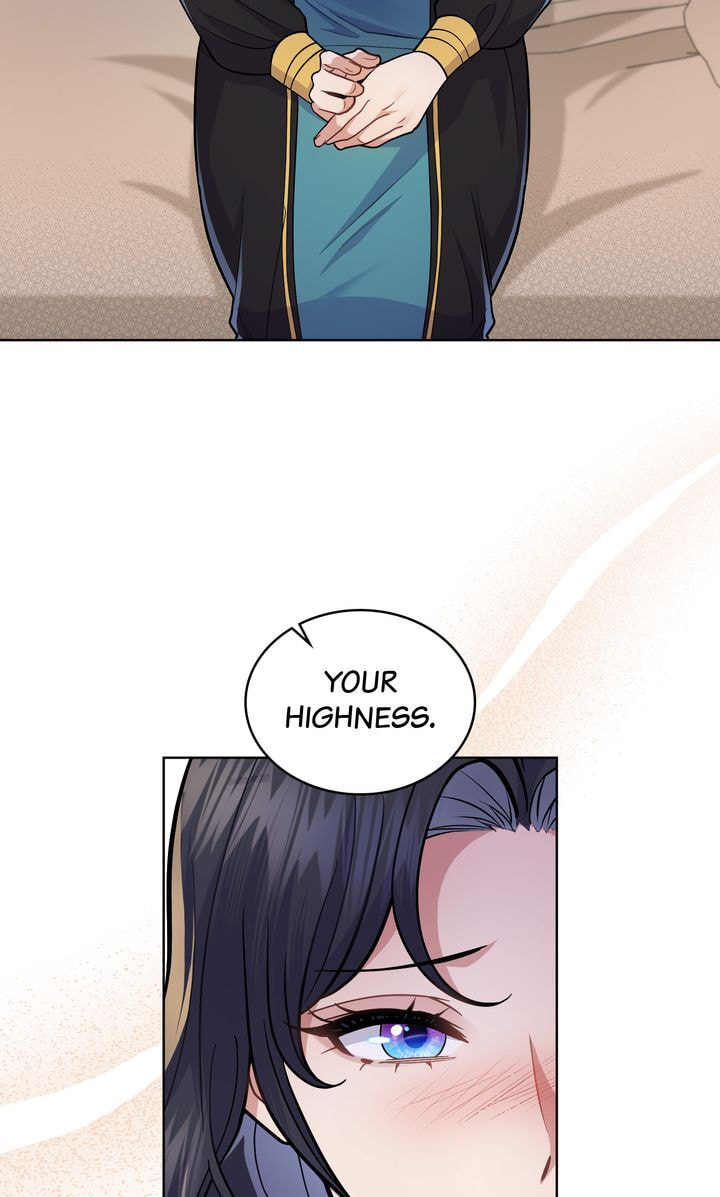 Read Lies Become You chapter 85 image 8 on Lezhin