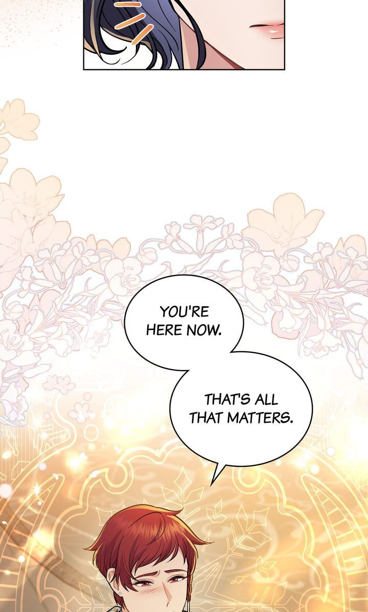 Read Lies Become You chapter 85 image 9 on Lezhin