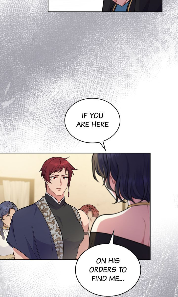 Read Lies Become You chapter 88 image 3 on Lezhin