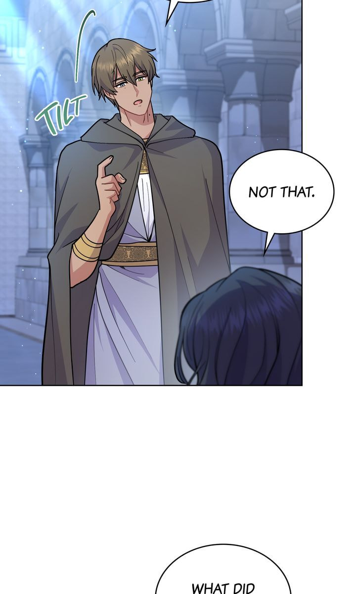 Read Lies Become You chapter 88 image 32 on Lezhin