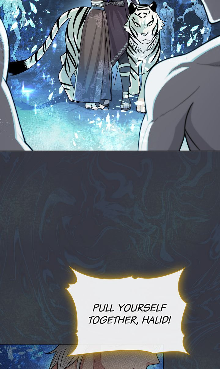 Read Lies Become You chapter 91 image 12 on Lezhin
