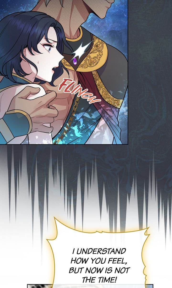 Read Lies Become You chapter 91 image 13 on Lezhin