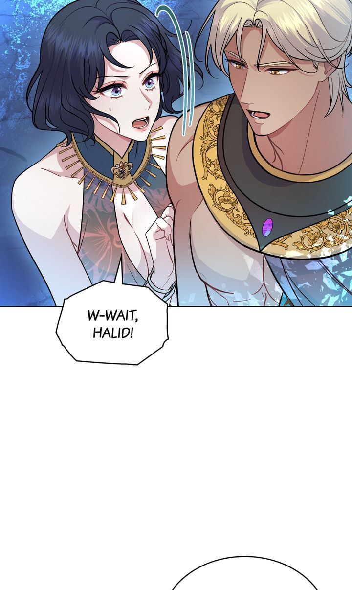 Read Lies Become You chapter 91 image 19 on Lezhin