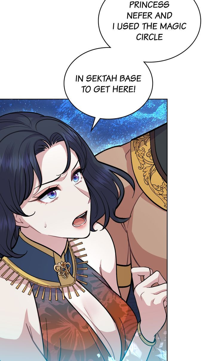 Read Lies Become You chapter 91 image 20 on Lezhin