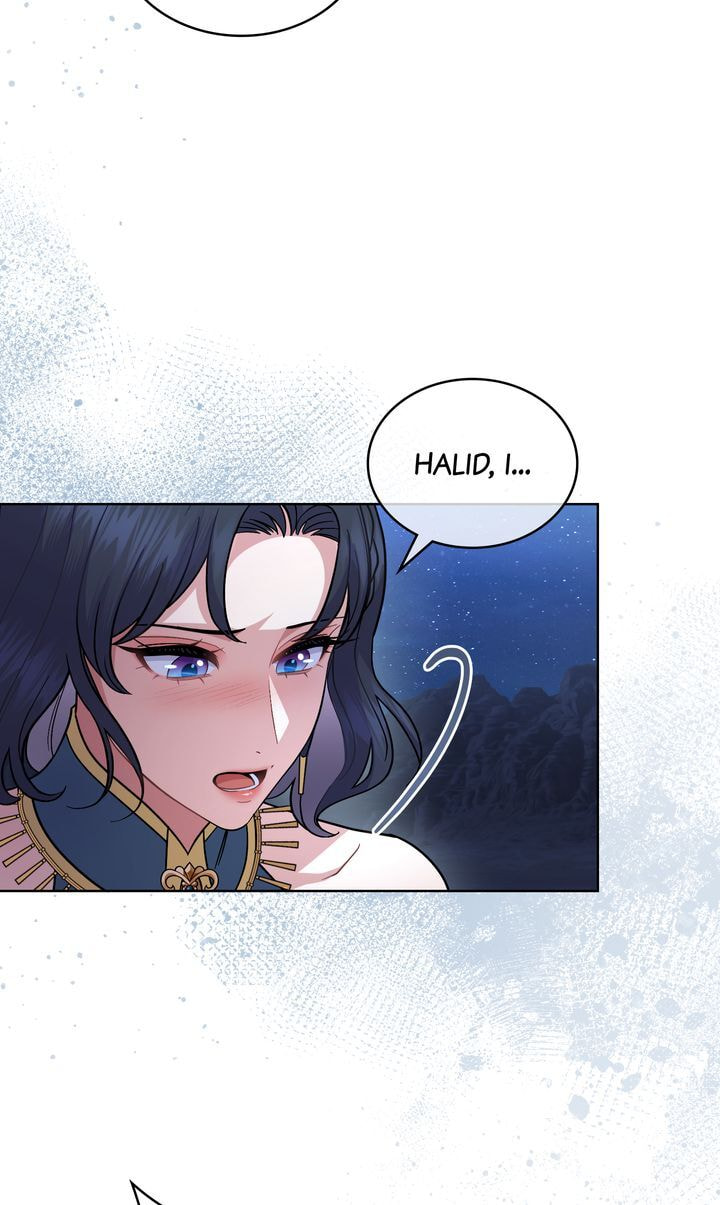 Read Lies Become You chapter 91 image 32 on Lezhin