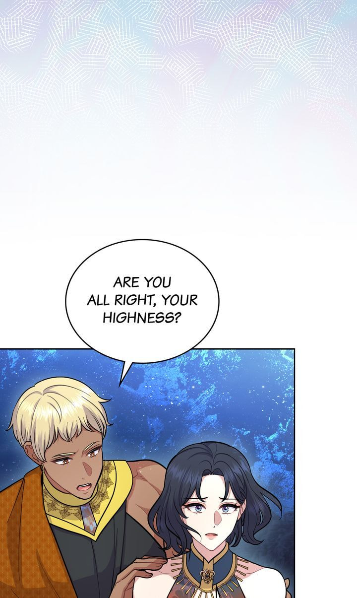 Read Lies Become You chapter 91 image 37 on Lezhin