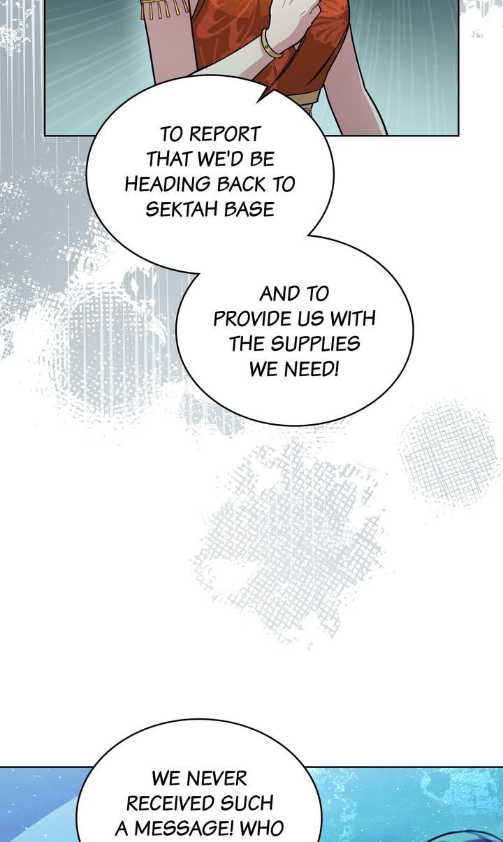 Read Lies Become You chapter 91 image 44 on Lezhin