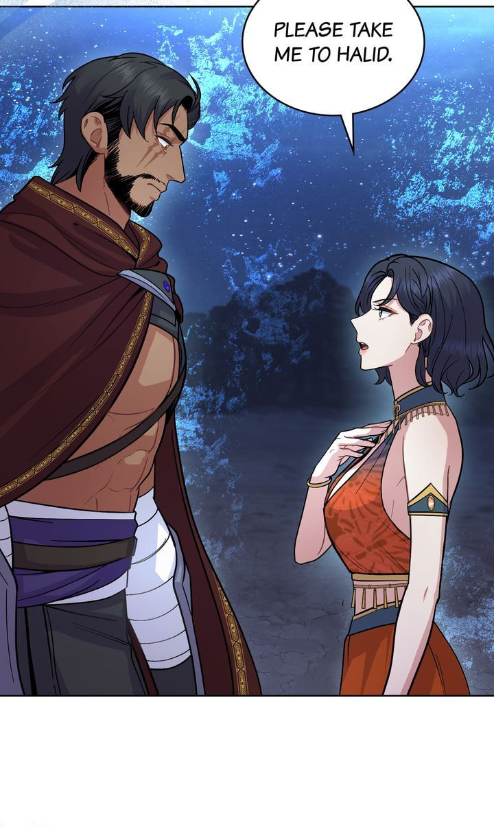Read Lies Become You chapter 91 image 47 on Lezhin