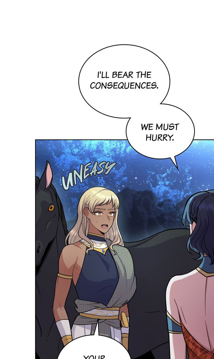 Read Lies Become You chapter 91 image 49 on Lezhin