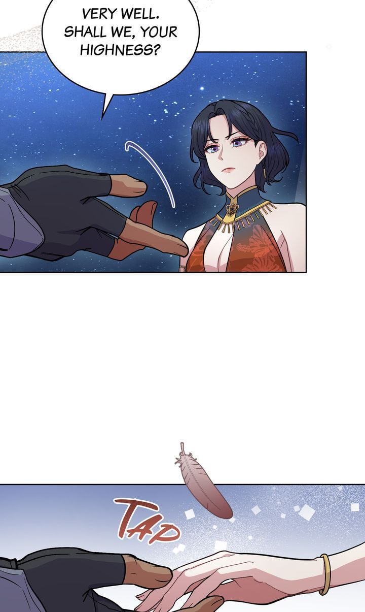 Read Lies Become You chapter 91 image 56 on Lezhin
