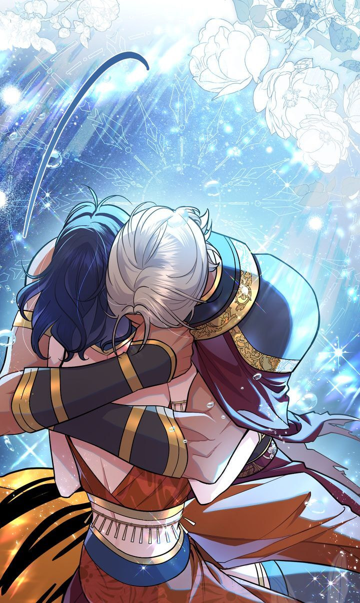 Read Lies Become You chapter 91 image 6 on Lezhin