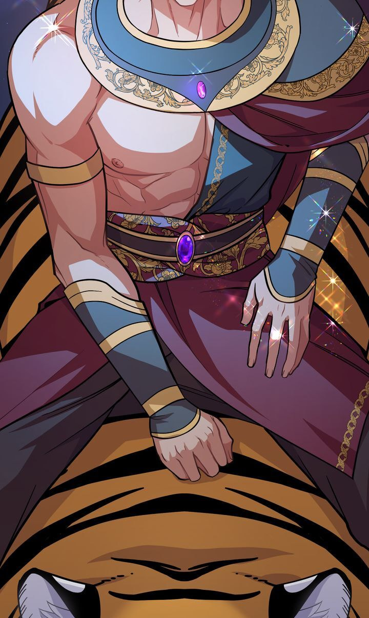 Read Lies Become You chapter 91 image 63 on Lezhin