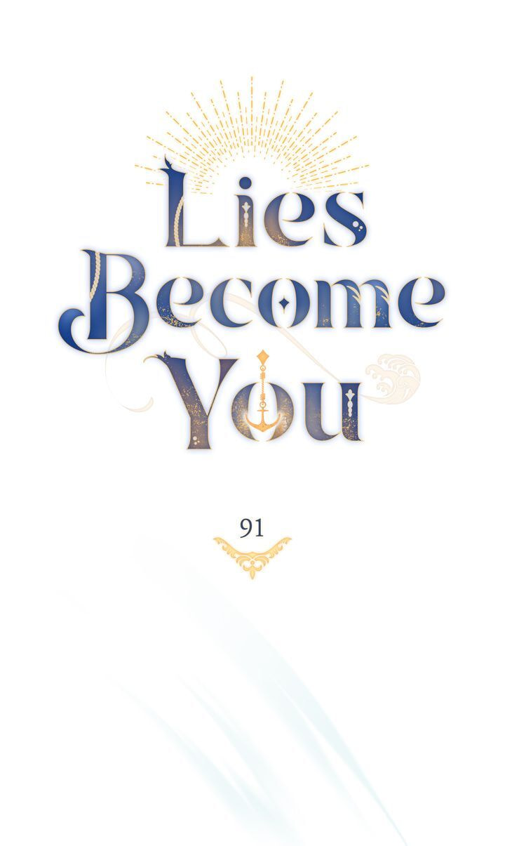 Read Lies Become You chapter 91 image 8 on Lezhin