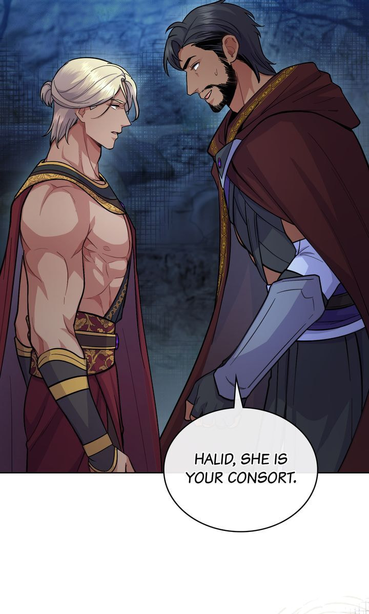 Read Lies Become You chapter 92 image 13 on Lezhin
