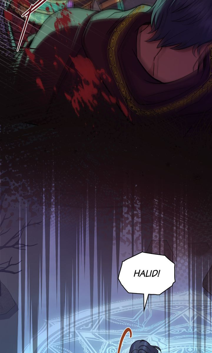 Read Lies Become You chapter 92 image 16 on Lezhin