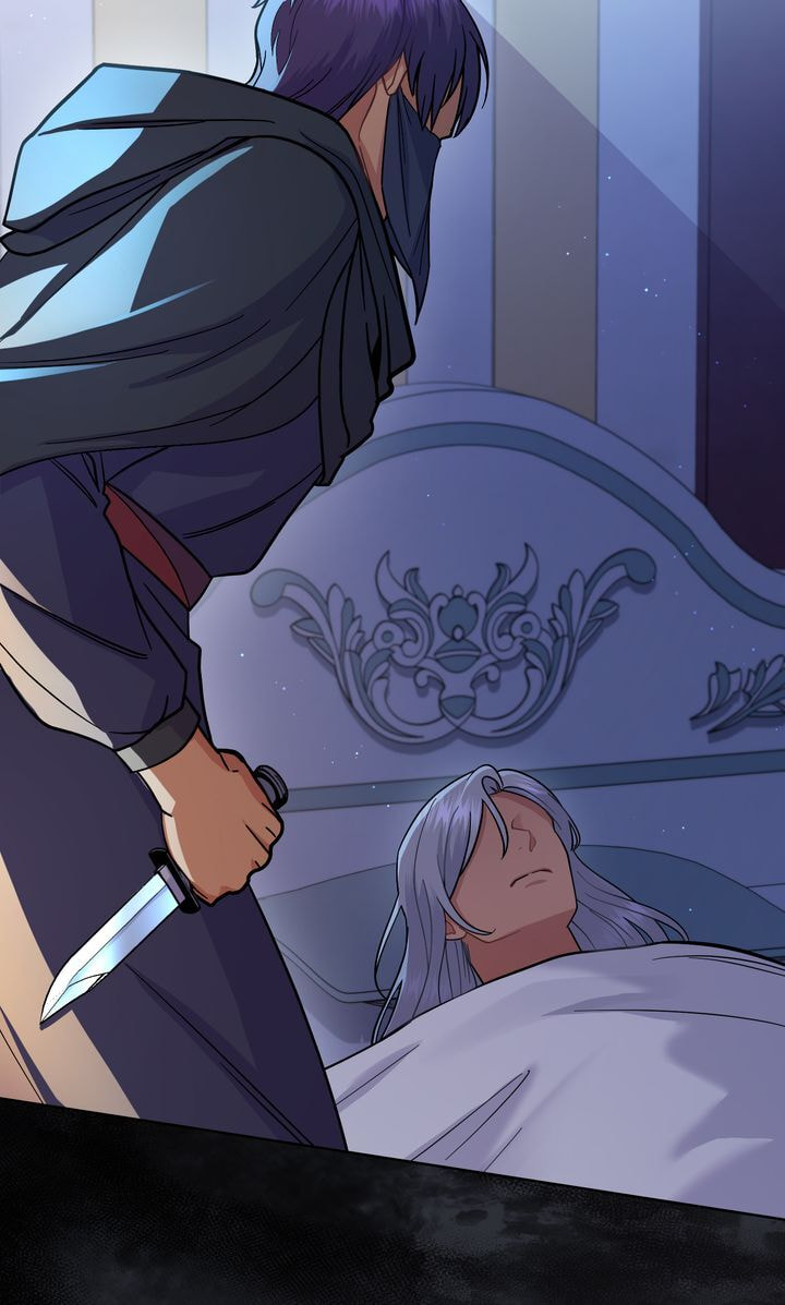 Read Lies Become You chapter 92 image 2 on Lezhin