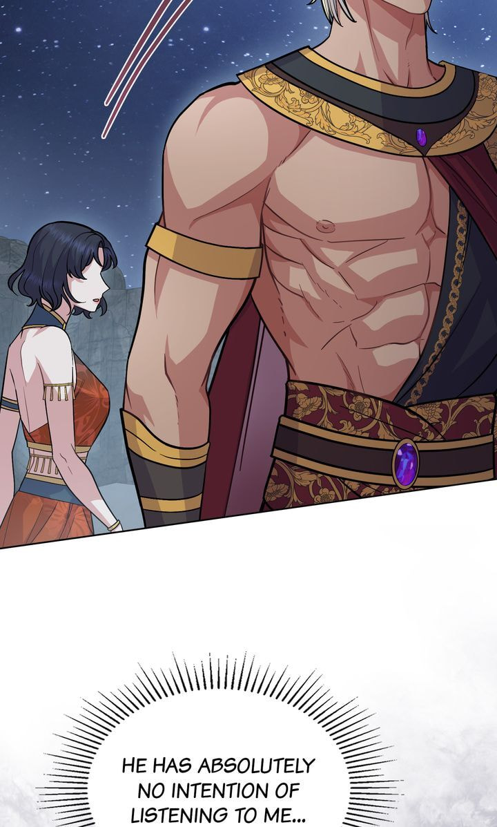 Read Lies Become You chapter 92 image 23 on Lezhin