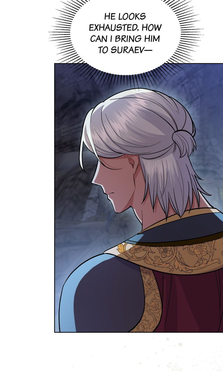 Read Lies Become You chapter 92 image 25 on Lezhin