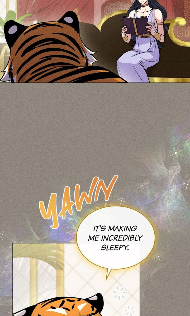 Read Lies Become You chapter 92 image 29 on Lezhin