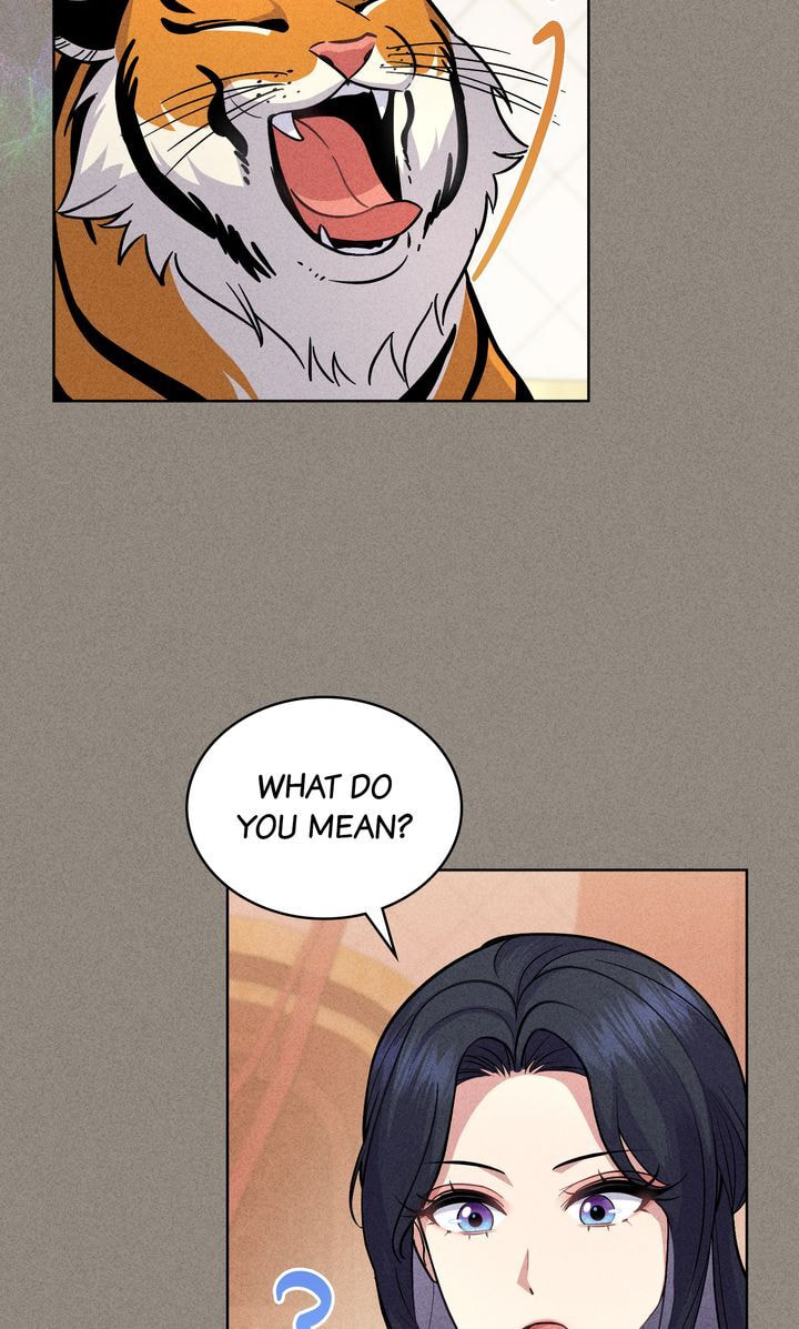 Read Lies Become You chapter 92 image 30 on Lezhin