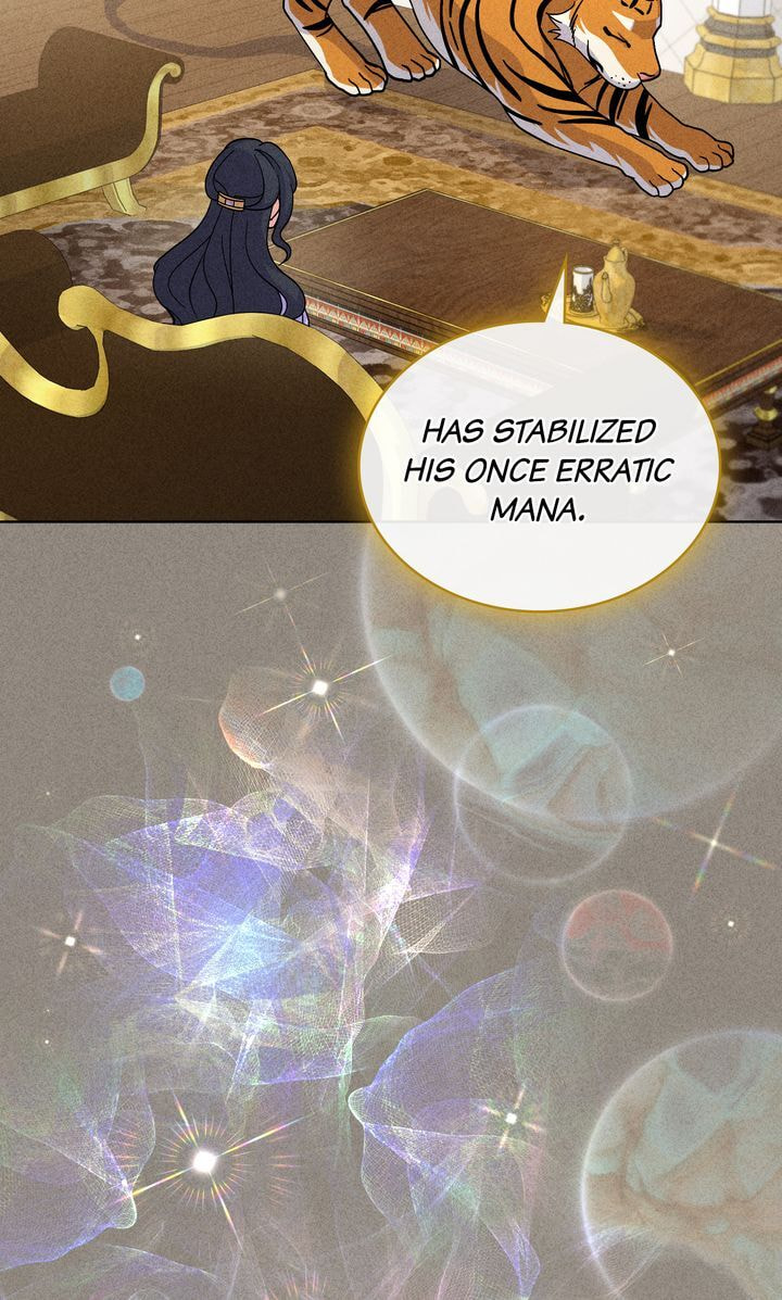 Read Lies Become You chapter 92 image 32 on Lezhin