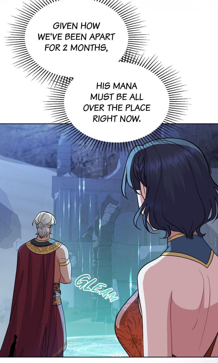 Read Lies Become You chapter 92 image 35 on Lezhin