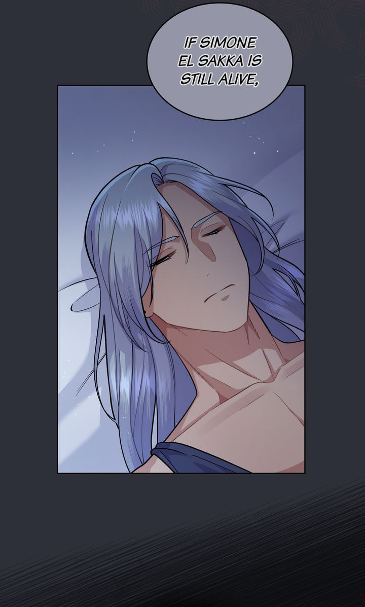 Read Lies Become You chapter 92 image 4 on Lezhin