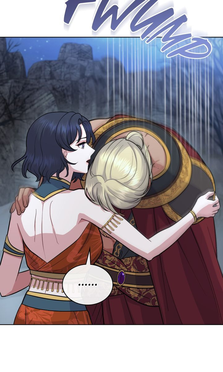 Read Lies Become You chapter 92 image 45 on Lezhin