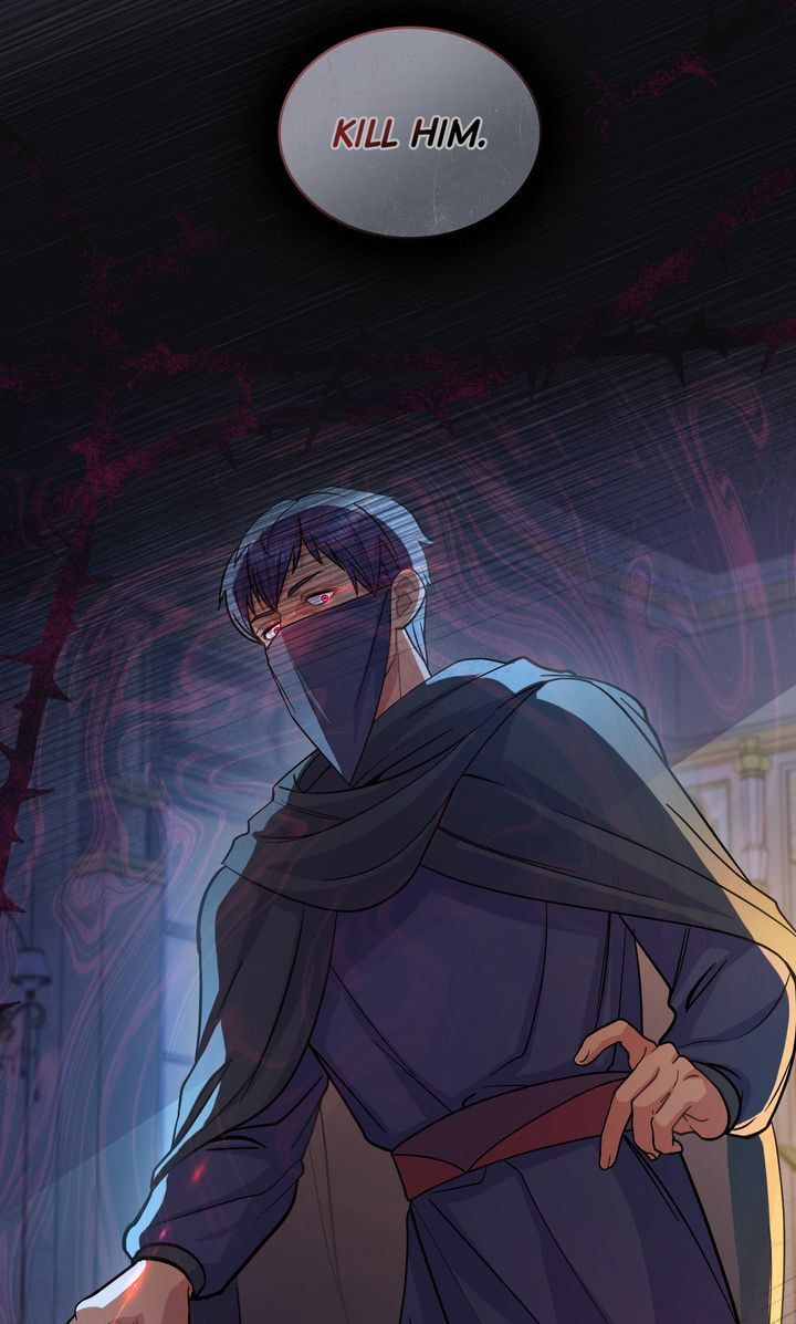 Read Lies Become You chapter 92 image 5 on Lezhin