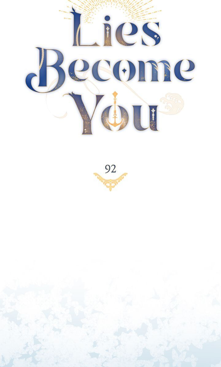 Read Lies Become You chapter 92 image 8 on Lezhin