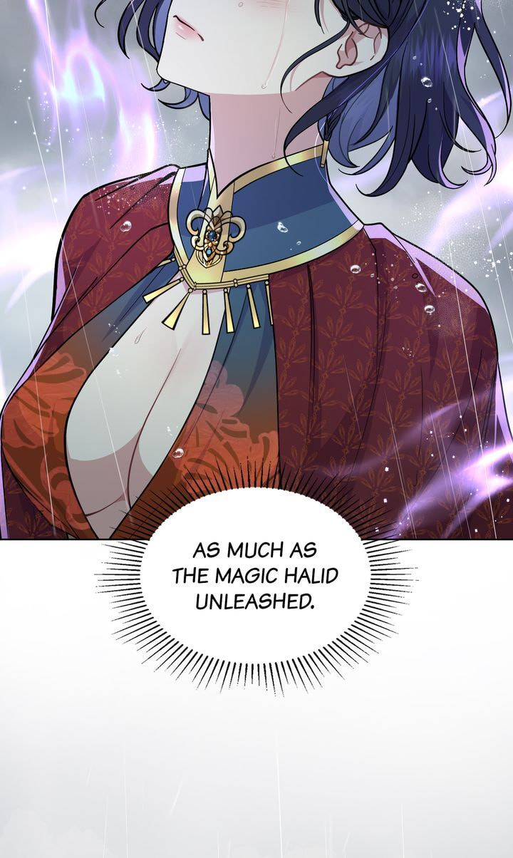 Read Lies Become You chapter 95 image 30 on Lezhin