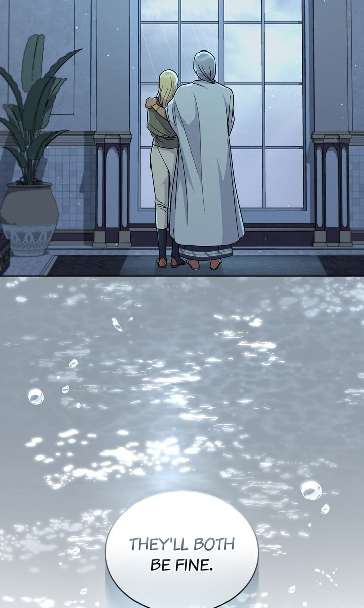 Read Lies Become You chapter 95 image 4 on Lezhin