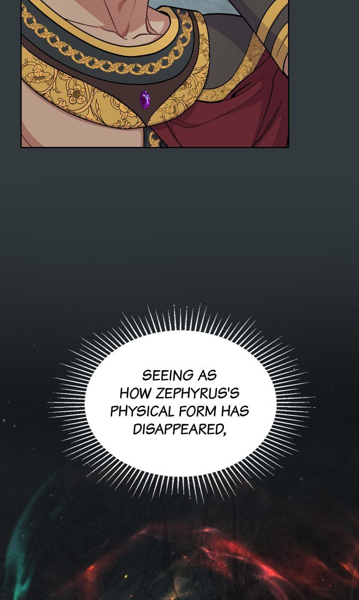 Read Lies Become You chapter 95 image 46 on Lezhin