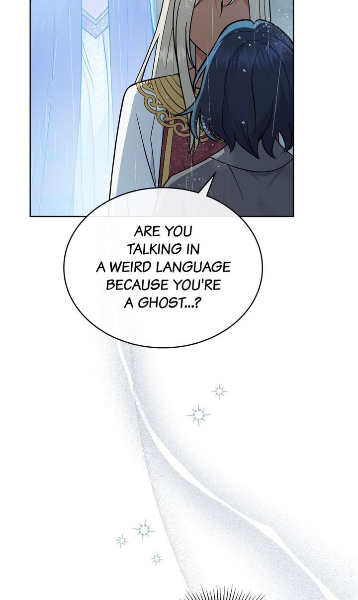 Read Lies Become You chapter 97 image 30 on Lezhin
