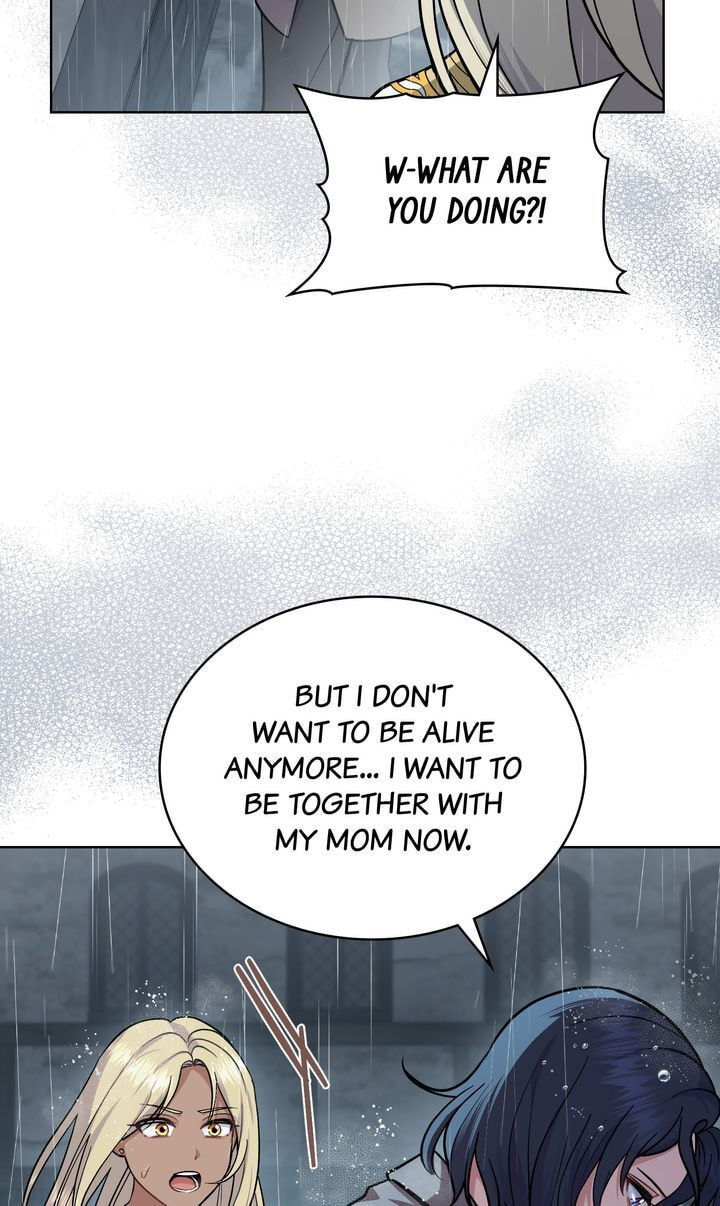 Read Lies Become You chapter 97 image 35 on Lezhin