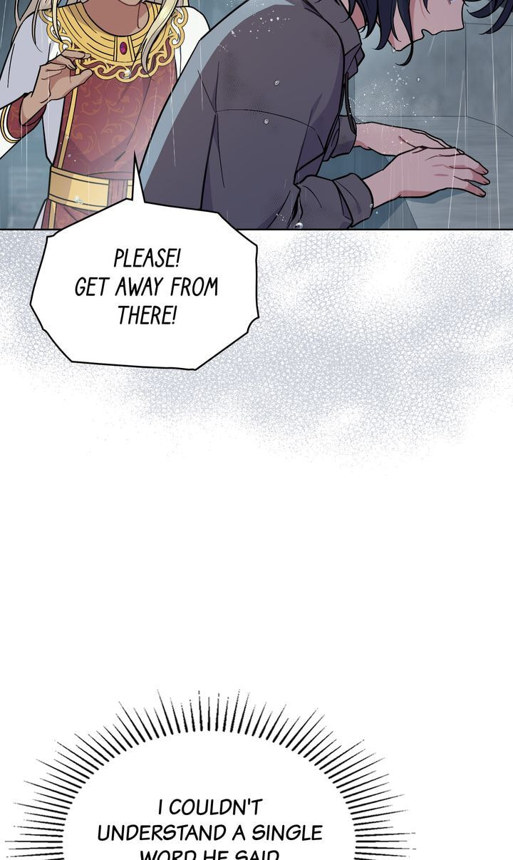 Read Lies Become You chapter 97 image 36 on Lezhin