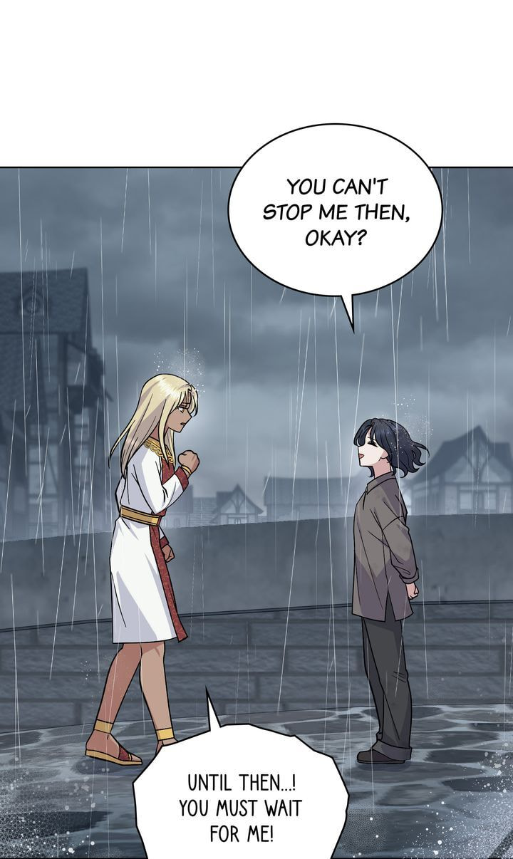 Read Lies Become You chapter 97 image 45 on Lezhin